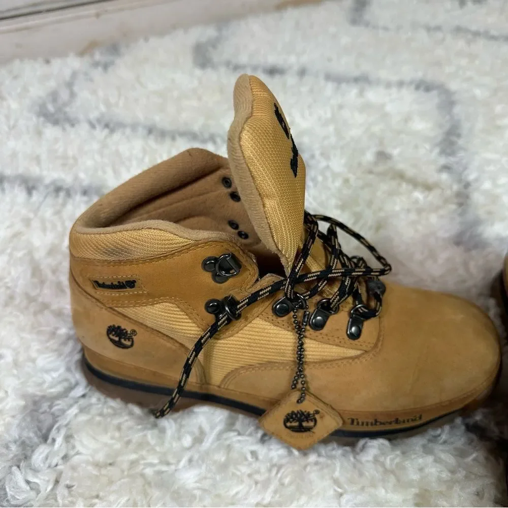 Timberland boots